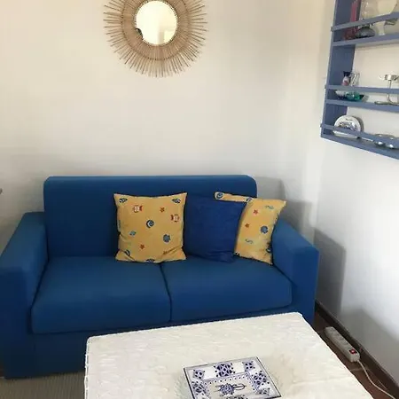 Apartment Yria *